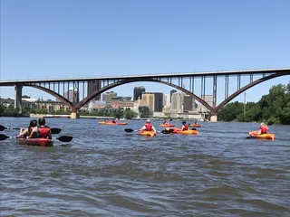 Minnesota Adventure