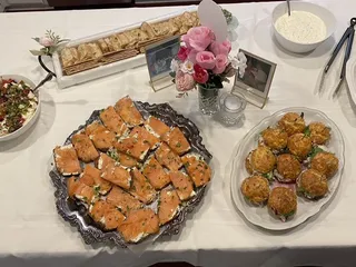 Jeff Zak Catering Inc