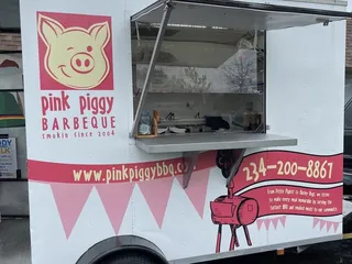 Pink Piggy BBQ
