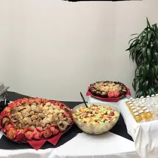 Event Catered by Apple Spice Catering - Ohio