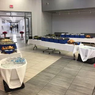 Event Catering - Apple Spice Junction - Ohio