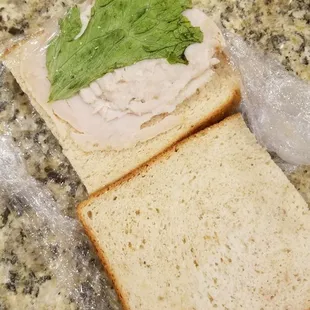 Sandwich