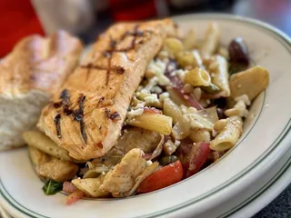 Hubbard Avenue Diner