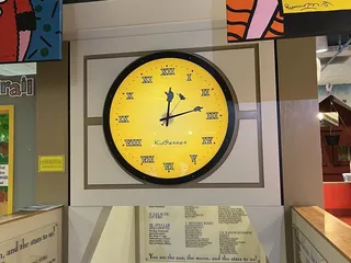 KidSenses Children's INTERACTIVE Museum