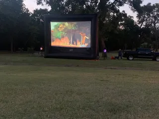 Tom Strouhal Little River Park