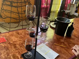 Vines To Cellar