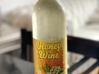 Sunshine Winery