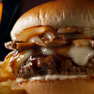 burger, burgers, food