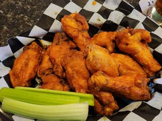 Spaulding's Food & Drink