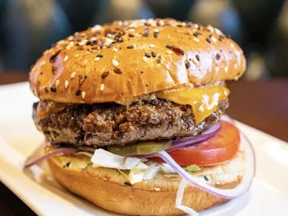 The Hill Bar & Grill