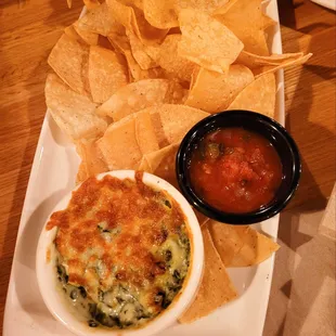 Artichoke Dip