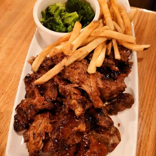 Rib Tips