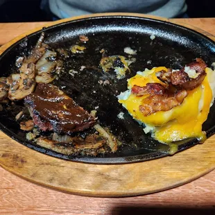 Bourbon street strak No recommended