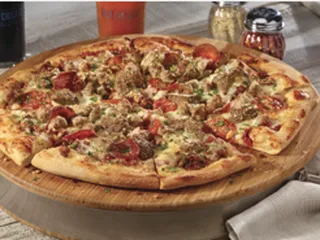 Old Chicago Pizza + Taproom