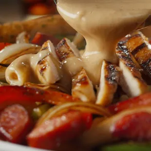 Applebee's Grill + Bar