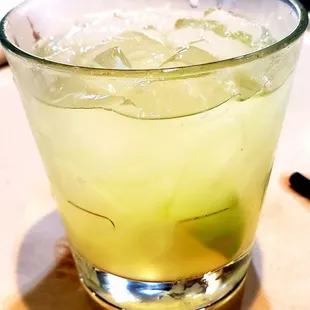 Margarita