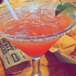 Margarita