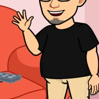 Steven M.