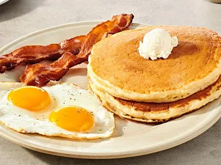 Denny's