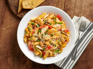 54th Street Scratch Grill & Bar