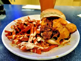 Grizz Grill