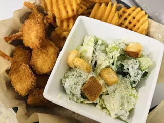 Drifters Bar & Grill