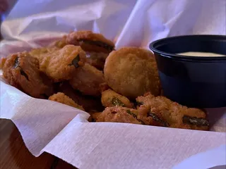 The Yellow Jacket Restaurant