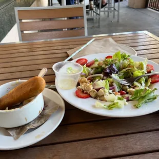 chowder, soups and chowder, soup, food