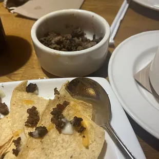 Neighborhood Nachos Beef