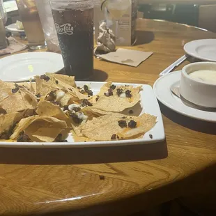 Neighborhood Nachos Beef