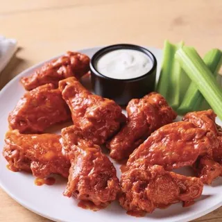 Boneless Wings