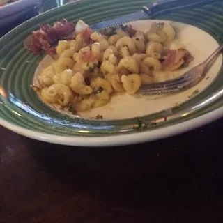 4-Cheese Mac & Cheese