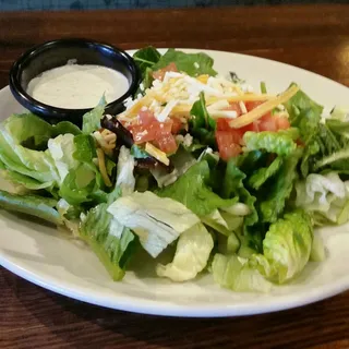 House Salad