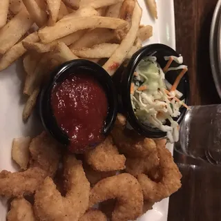 Riblets & Chicken Tenders Combo Family Bundle - Serves 6-8