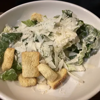 Caesar Side Salad
