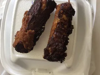 Knockout Burgers & Gyros