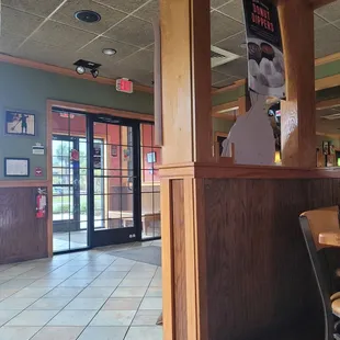 Wouldn't recommend it's the current phenomenon of America