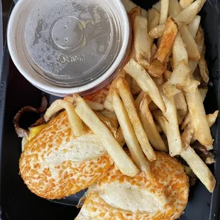 The Prime Rib Dipper