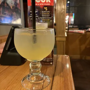 White Peach Sangria - (7/24)