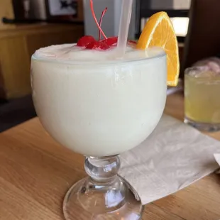 Pina colada
