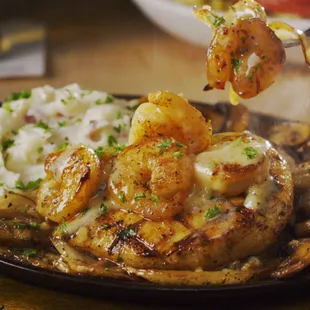 Applebee's Grill + Bar