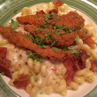 4-Cheese Mac & Cheese