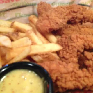 Chicken Tenders