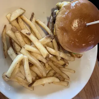 Classic Burger