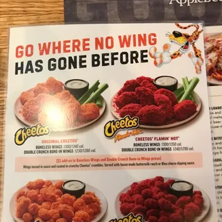 NEW Hot Honey Glazed Chicken & Bacon Skillet