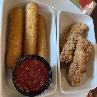 Kids Chicken Tenders