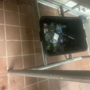 Random box underwear your food is prep cook with glass plastic trash ect !