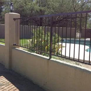 Basic Fence
