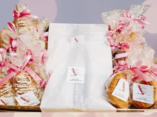 Berry Special Occasions