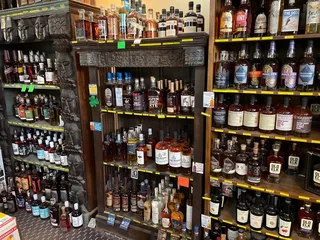 Downtown Fine Spirits and Wines